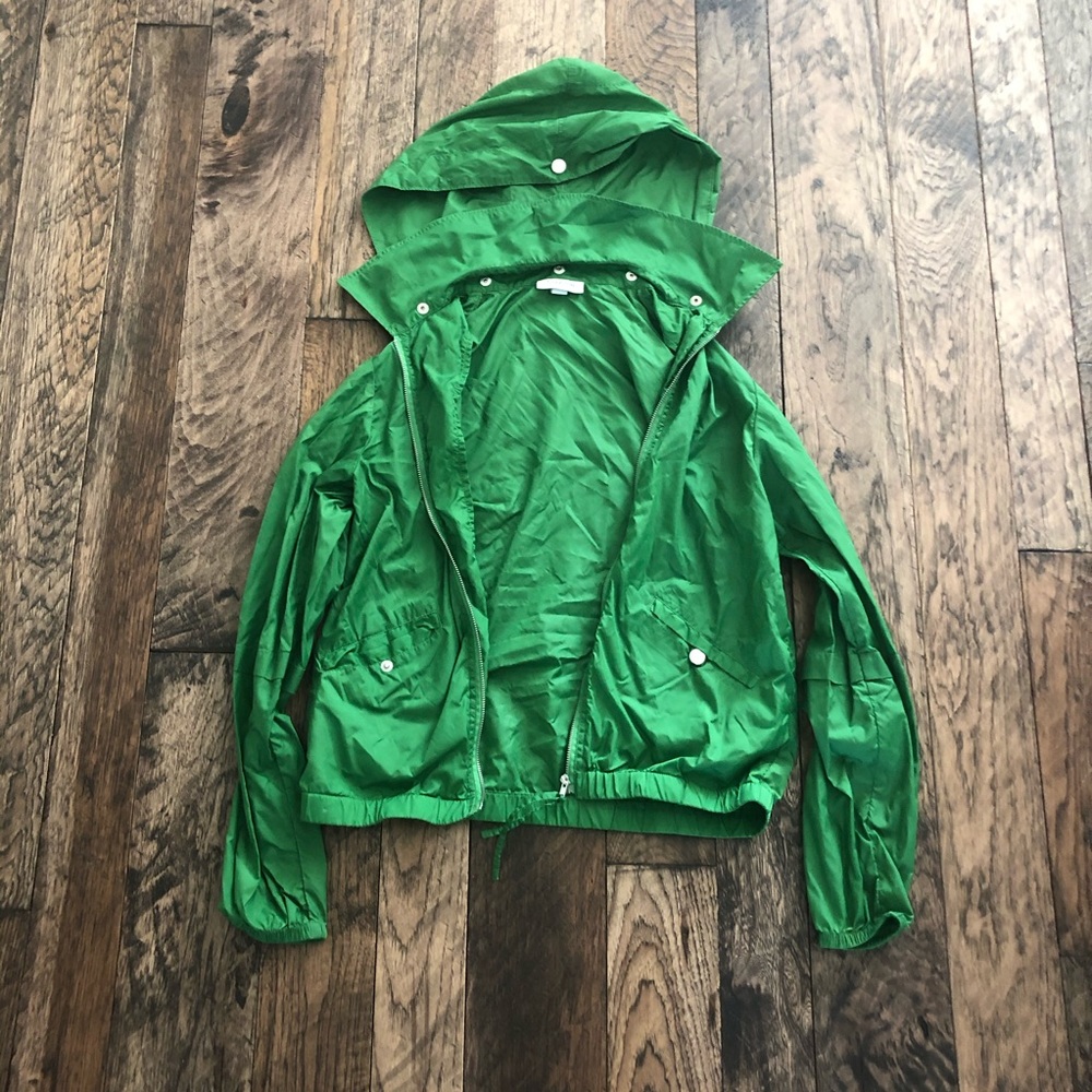 Thakoon (for target) jacket